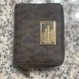 Mk wallet